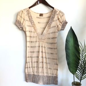 🌿 3 for $20 • Daytrip short sleeve top